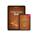 Schițe BAC Istorie